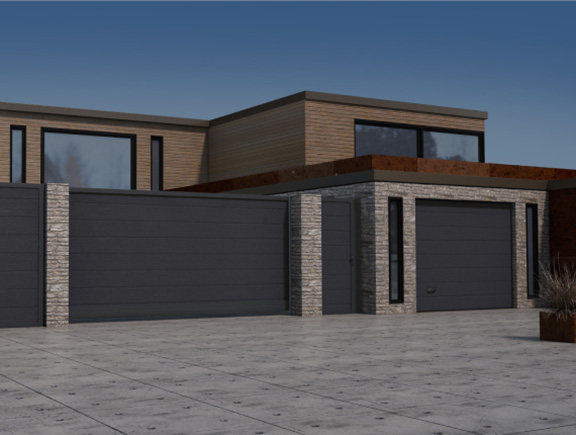 Скидка 10% на въездные ворота для владельцев гаражных ворот Скидка 10% на въездные ворота для владельцев гаражных ворот