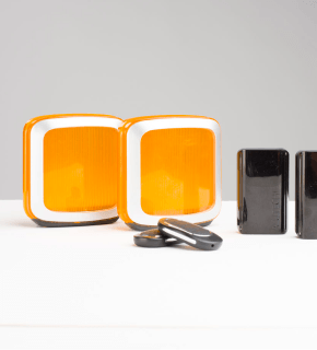 Привод для откатных ворот ALUTECH Roteo RTO-500MKIT + проводные фотоэлементы LM-L + рейка ROA8 (5 шт.)