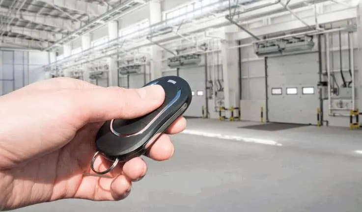 Автоматика для ворот в Полоцке