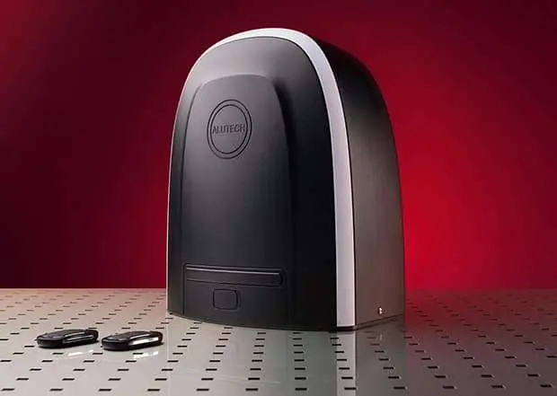 Автоматика для ворот в Полоцке