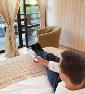 Дистанционное управление Дистанционное управление