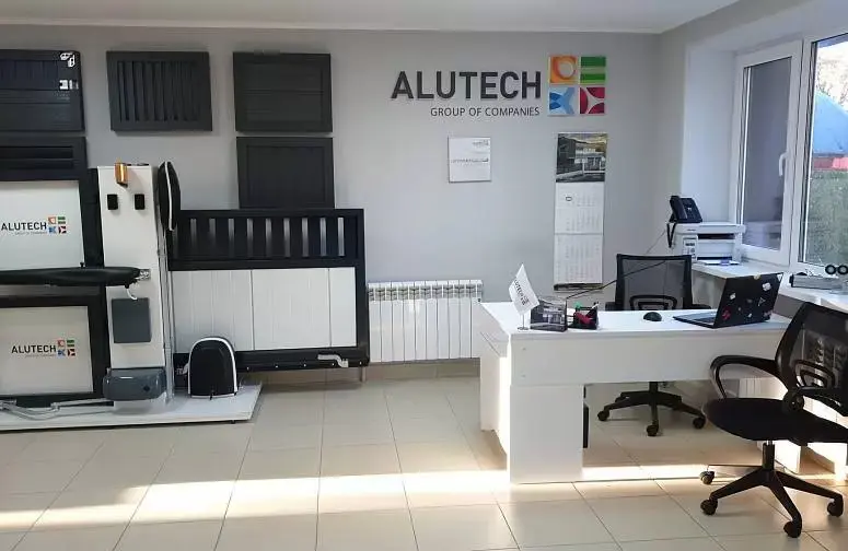 Хаб Zigbee HW-Sm в&nbsp;подарок при&nbsp;покупке рольставней