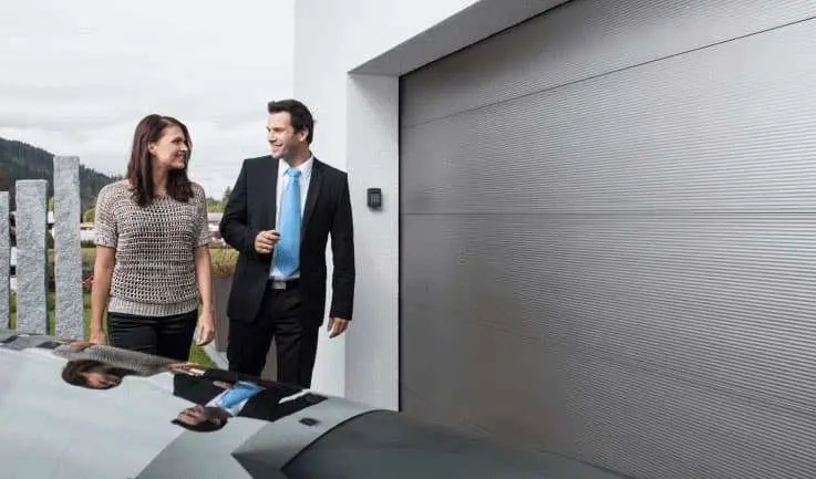 Автоматика для ворот в Полоцке