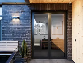 Двери Двери