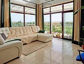 Французские окна Французские окна